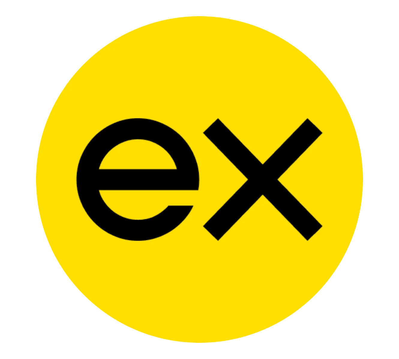 Exness Logo