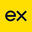 Logo Exness