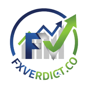 FxVerdict Logo - Broker Verification