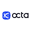 OctaFX Logo